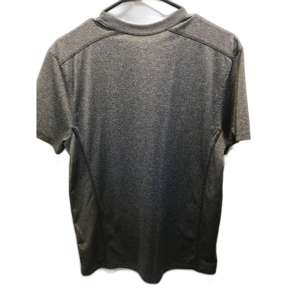 DC Comics Batman T Shirt Mens Size Large Gray Short Sleeve - Picture 4 of 5